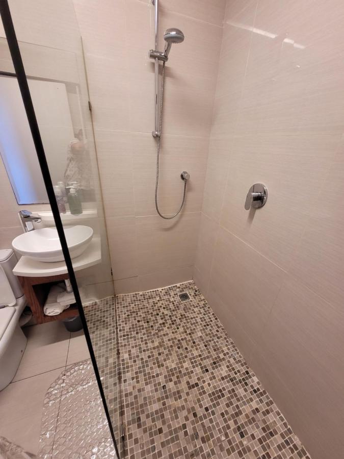 The Oceanic Apartment Durban Bagian luar foto