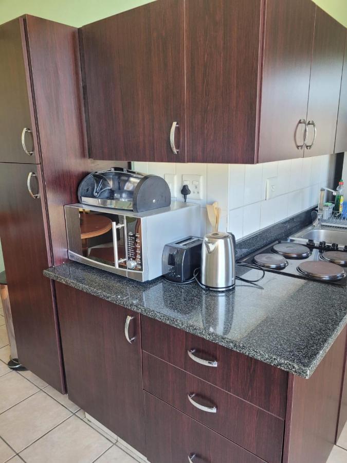 The Oceanic Apartment Durban Bagian luar foto